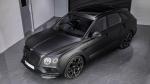 Bentley Bentayga Le Mans Edition by Project Kahn 2017 года